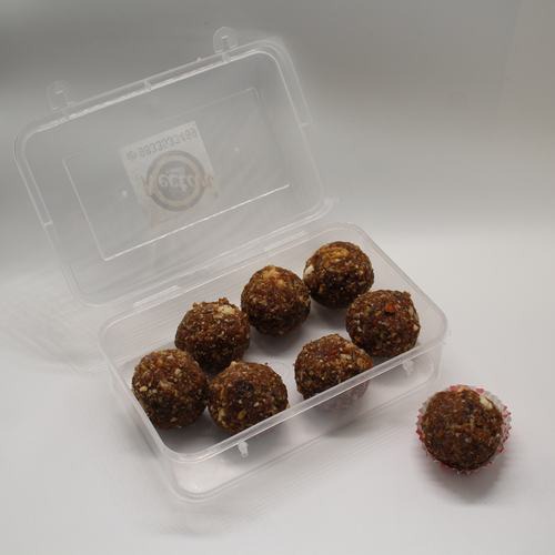 Regular Dryfruits Pinni 1kg (Approx 28 pcs)